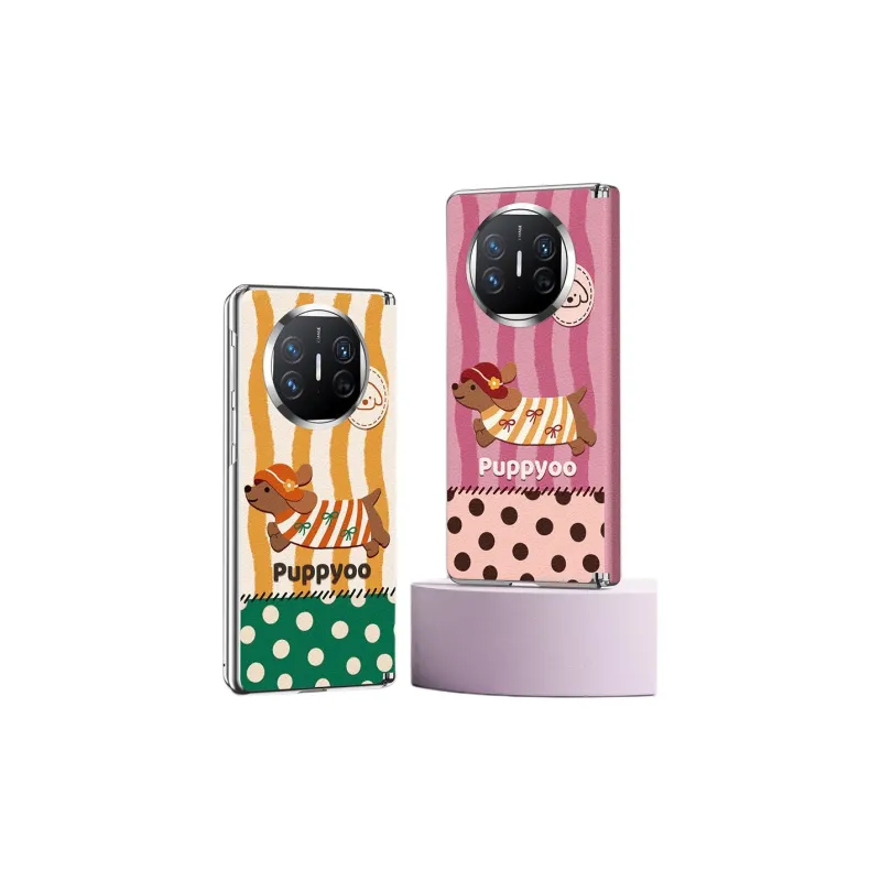 SUPER MOUSE Phone Cases-4