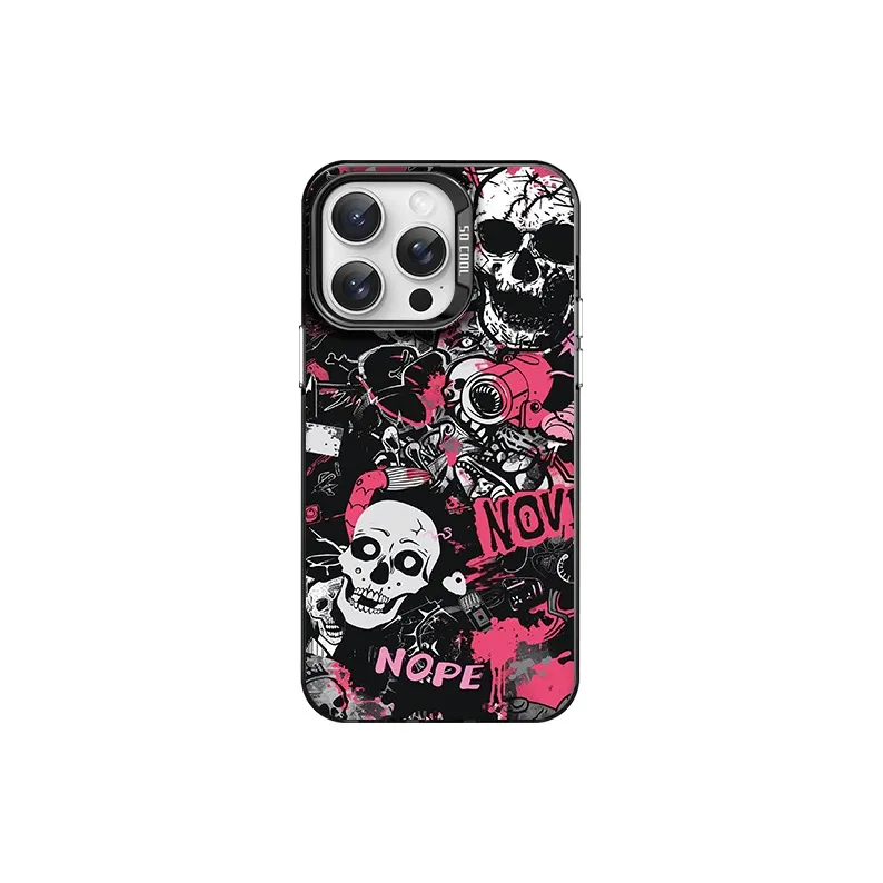 Tronic Danone Phone Cases-3