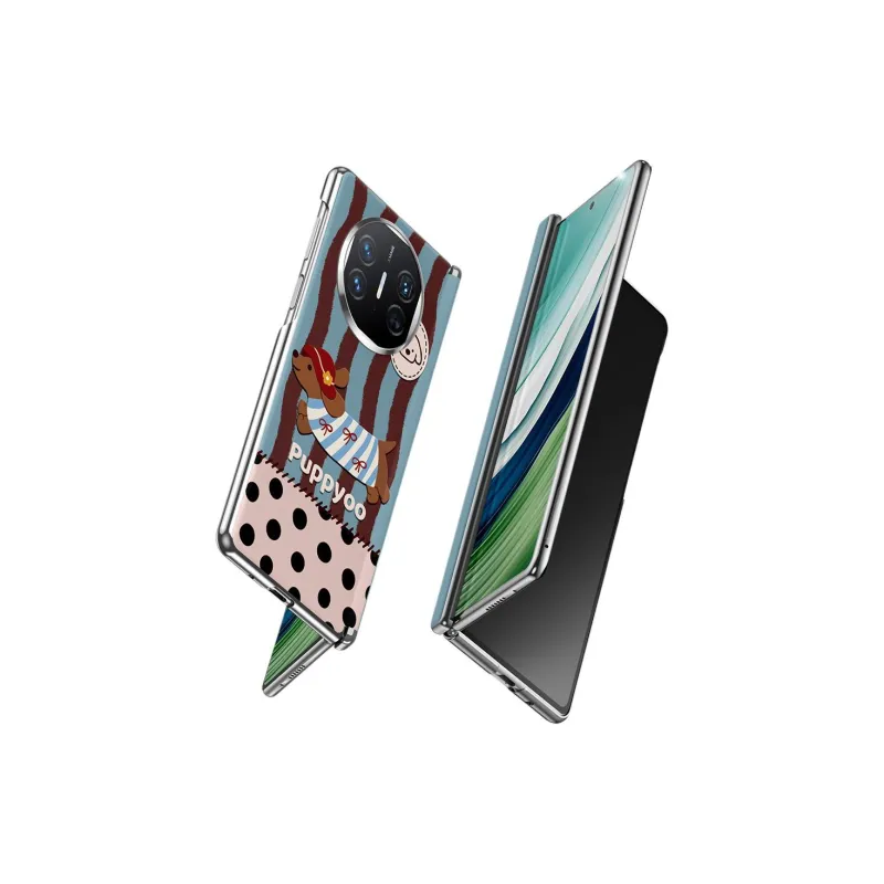 SUPER MOUSE Phone Cases-10