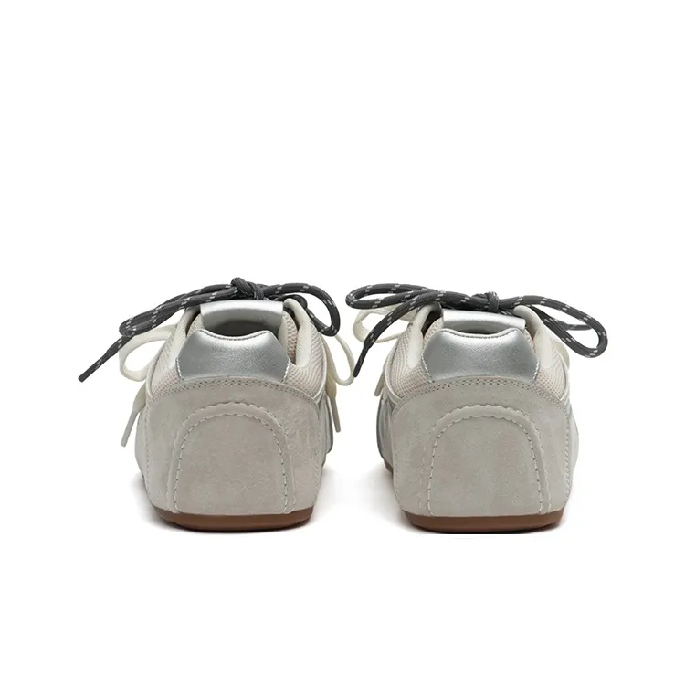 MASOOMAKE Puff Series Breathable And Lightweight Low Top Casual Shoes Women's-9