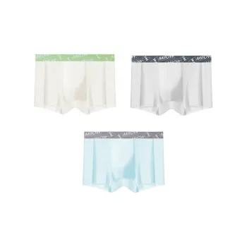 MIIOW Men Underpants