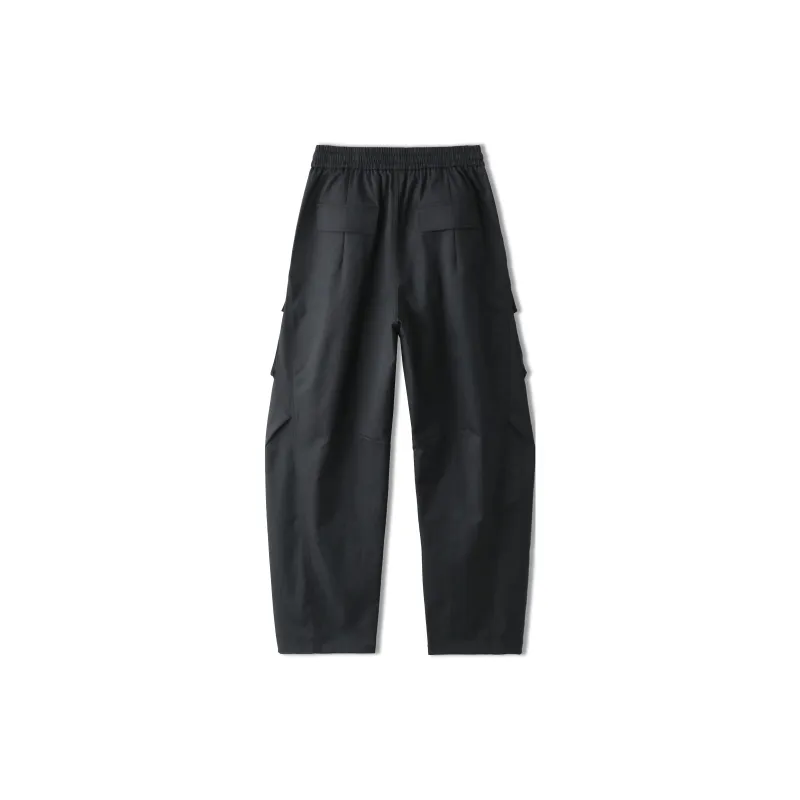 NAICHA STUDIO Casual Pants Unisex-8