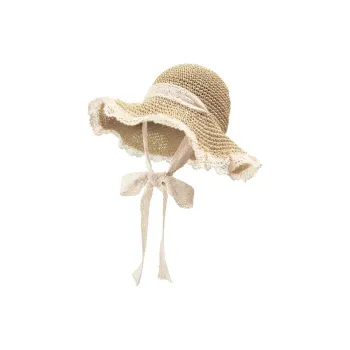 TUCANO Straw Woven Sun Protection Hats Women's