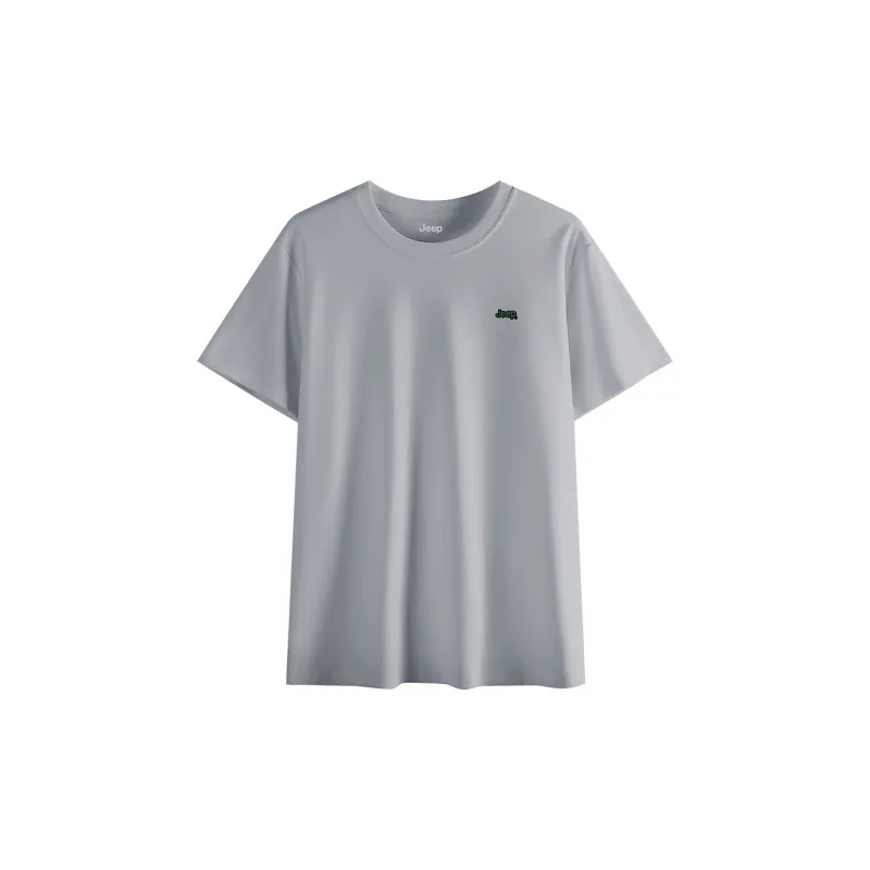 Jeep Unisex Undershirts-4