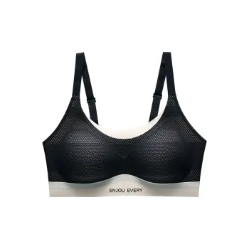PLANDOO Women's Bras