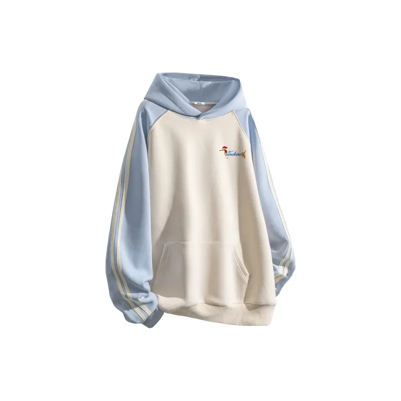 Warrior Ride The Wind Collection Open Ended Smile Collection Sweatshirt Unisex-7