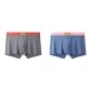 Dark Gray+Dark Blue (2-4)
