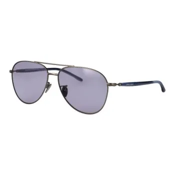 GIORGIO ARMANI Pilot Frame Sunglasses