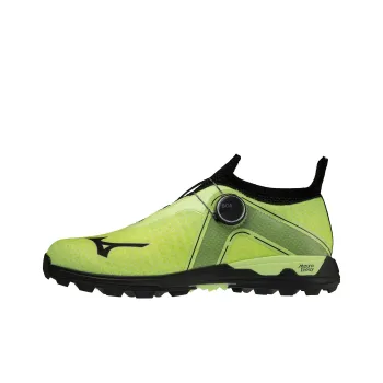 Mizuno Low Top Golf Shoes Men's Green