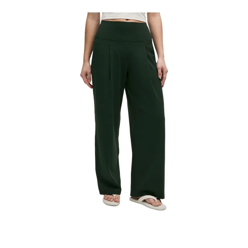 Lululemon Align™ Collection Nulu™ Casual Pants Women's-0