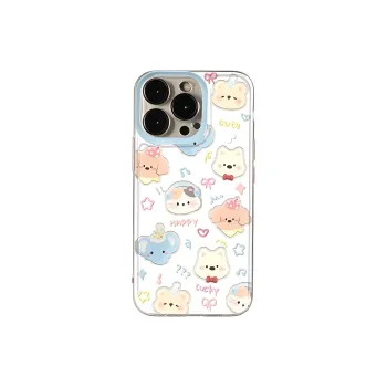 Beams Phone Cases