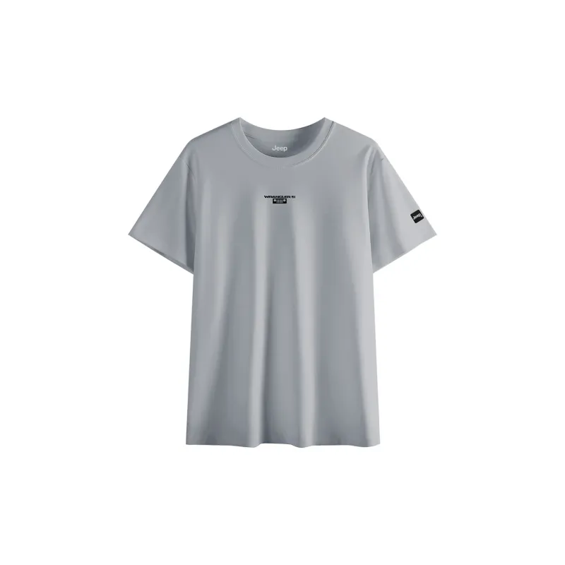 Jeep Unisex Undershirts-4