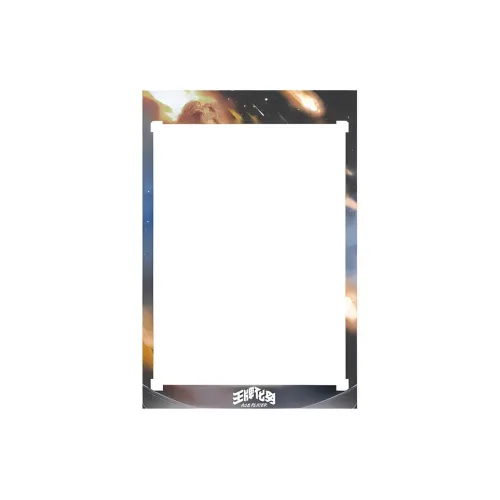 AcePlayer NBA Player Card James Curry Collection Card Accessories 5 Pcs