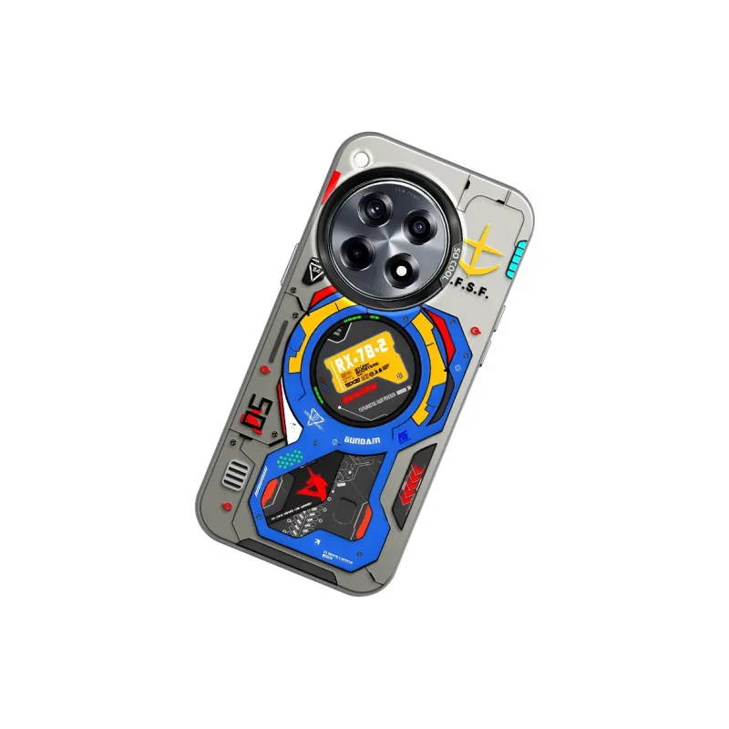 MANQIN Phone Cases-1