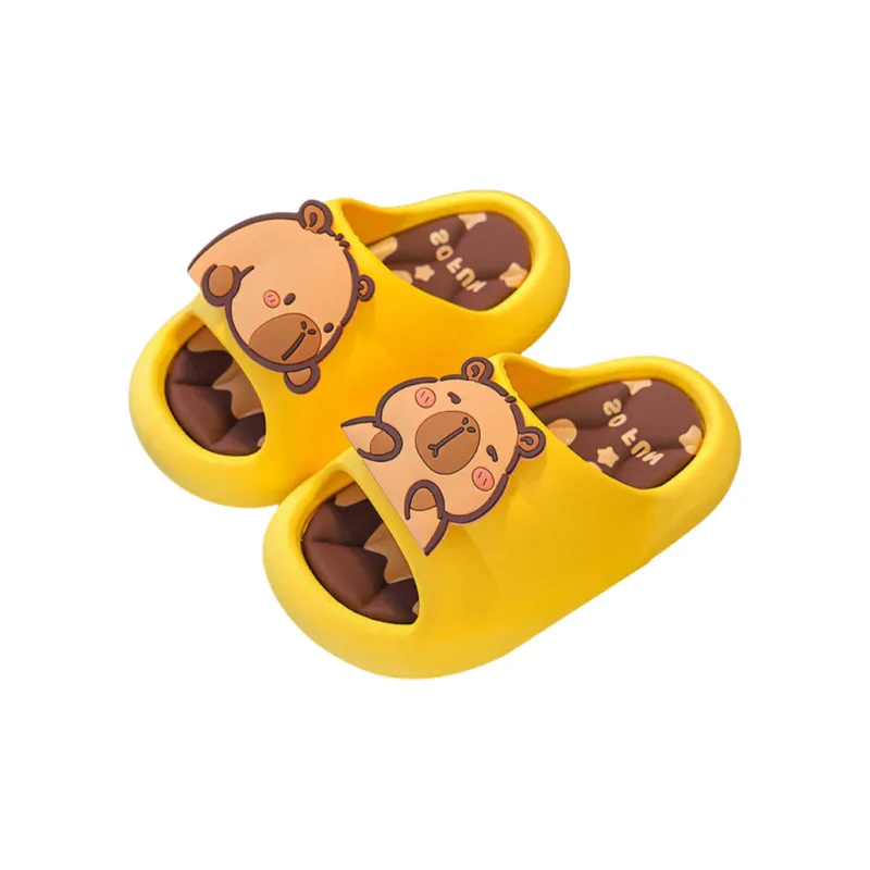 YUZHAOLIN Slippers / Home Slippers-4