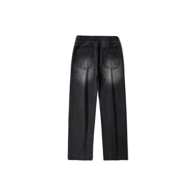 SXSY Jeans Unisex-2