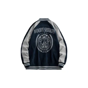 Disney Baseball Jerseys Unisex