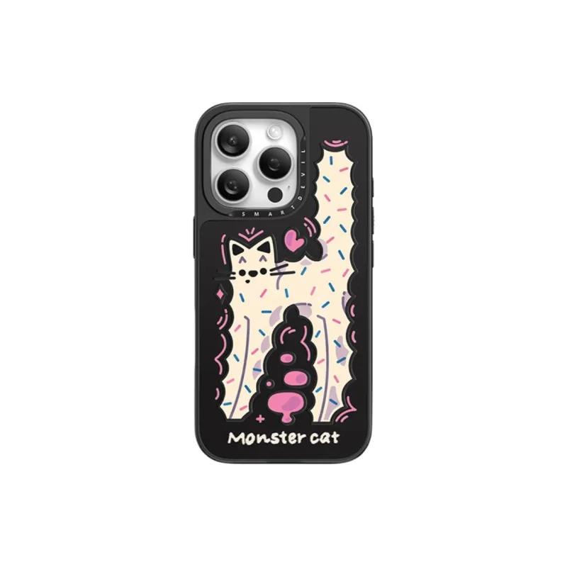 Flashing Demons Phone Cases-7