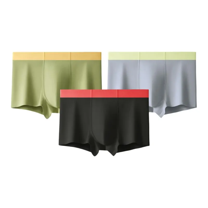 7 SEVFUN Underpants Men's 3 Pack-0