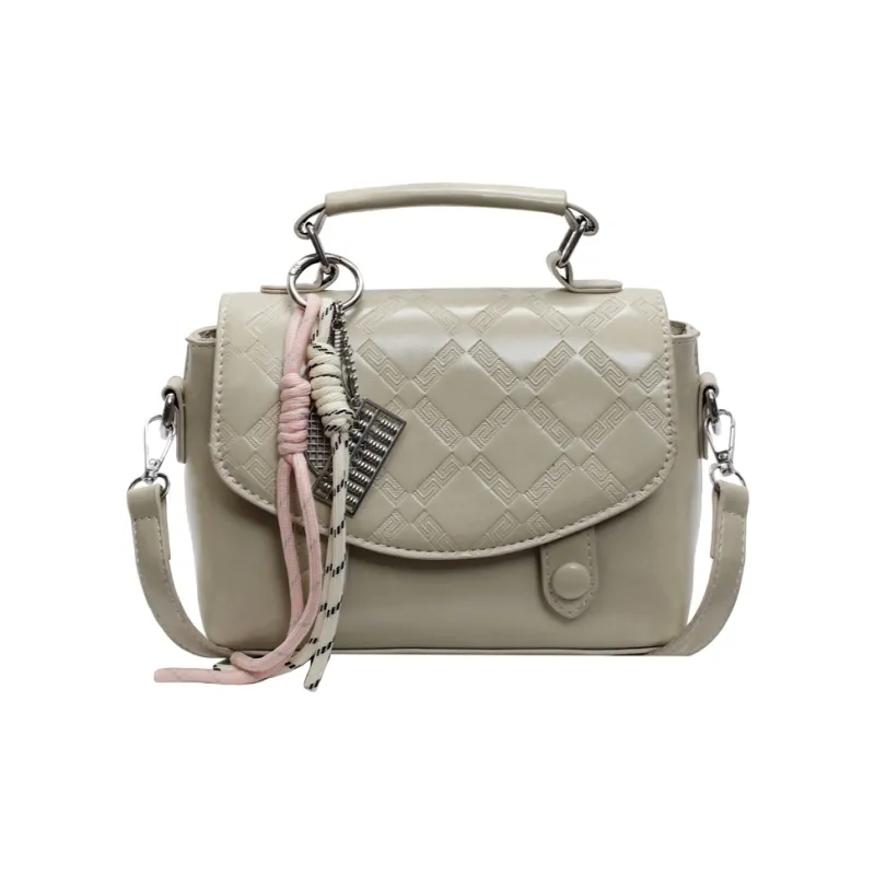 KARUISHA PU One Shoulder Handbags Women's Multicolor-20