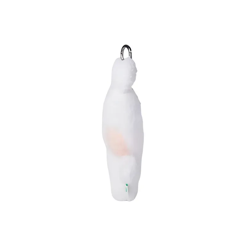 LINE FRIENDS Minini Polyester Bag Accessory Women's White-2