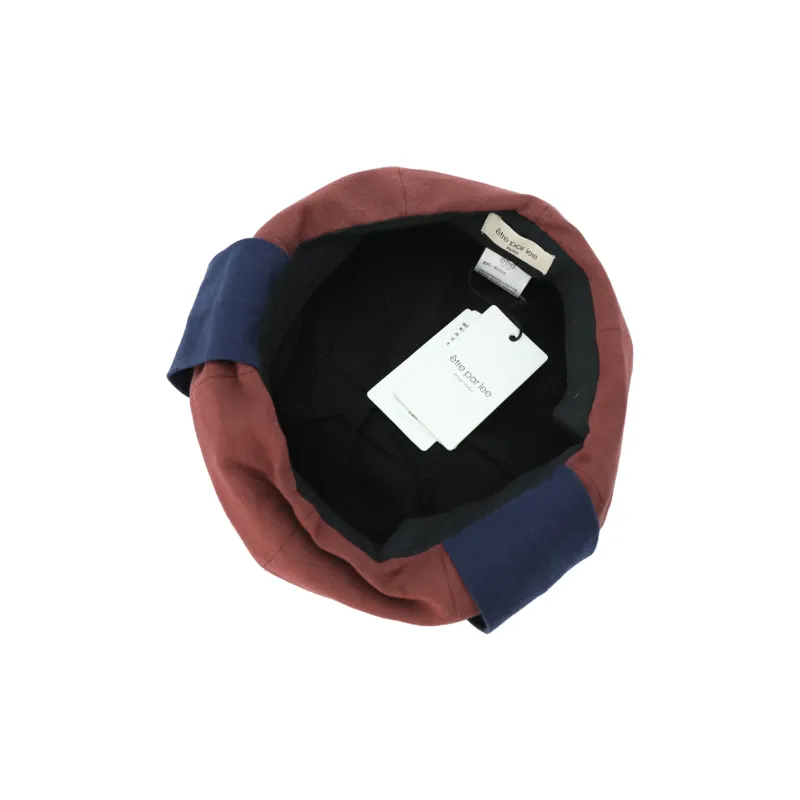 Être Par Lee Cotton Berets Women's-9