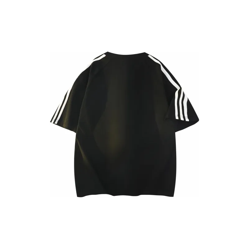 KADAKADA SUITE T Shirts Unisex-3