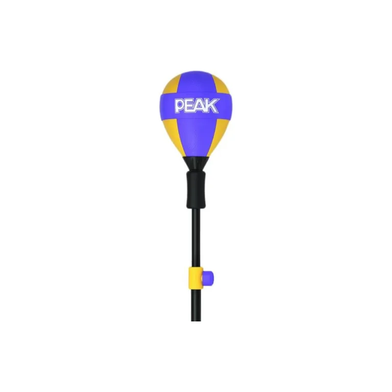 PEAK Speed Ball ABS Smooth And Level Floor Unisex 30*120 160cm Height Adjustable-3