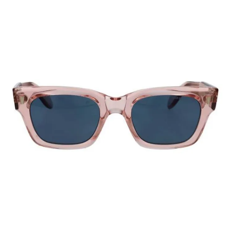 Cutler and Gross 1391 Rectangle Sunglasses-1