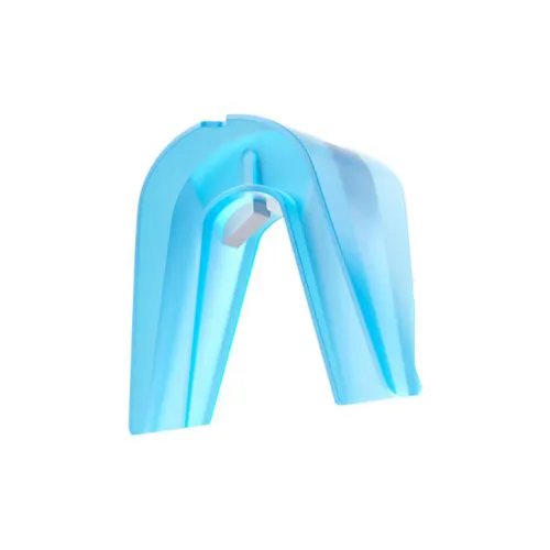 LiNing Boxing Protective Gears EVA/PP Double-Sided Mouthguard Kids' Blue