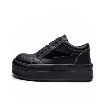 ESTEE GEEA Skateboard Shoes Unisex Low Top