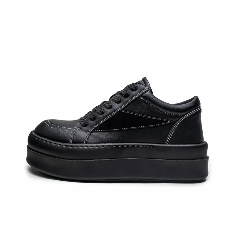 ESTEE GEEA Skateboard Shoes Unisex Low Top-0