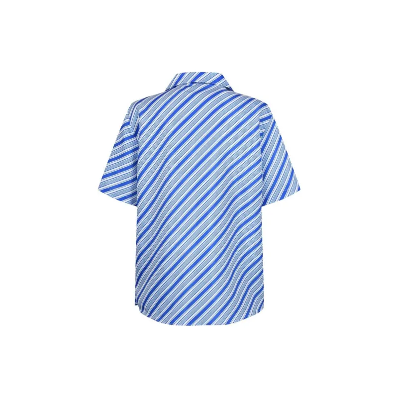 51percent Shirt Men's Ocean Blue-1