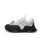 White Black