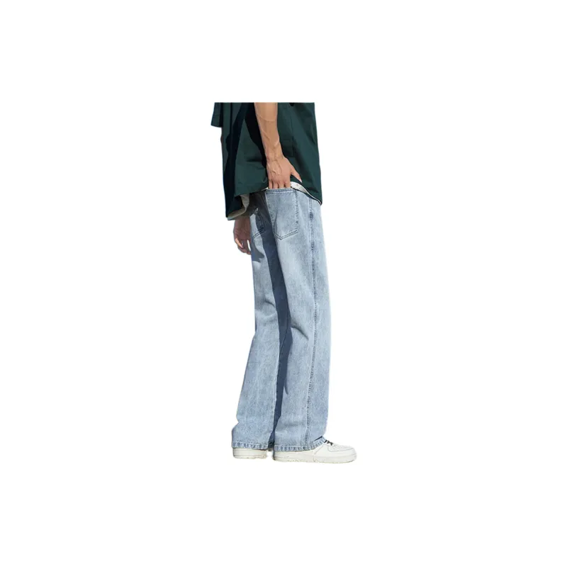 CREAZIONI LA FANTASIA E MOBILE Jeans Unisex-12