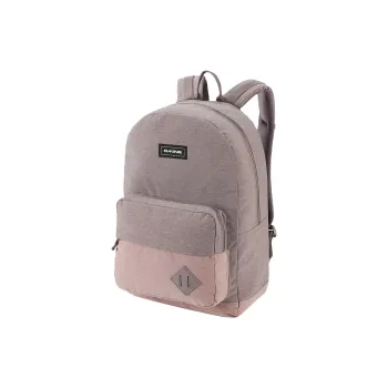 Dakine Polyester Backpack Medium Size Unisex Lotus Purple