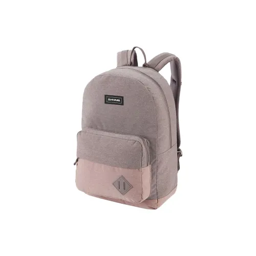 Dakine Polyester Backpack Medium Size Unisex Lotus Purple
