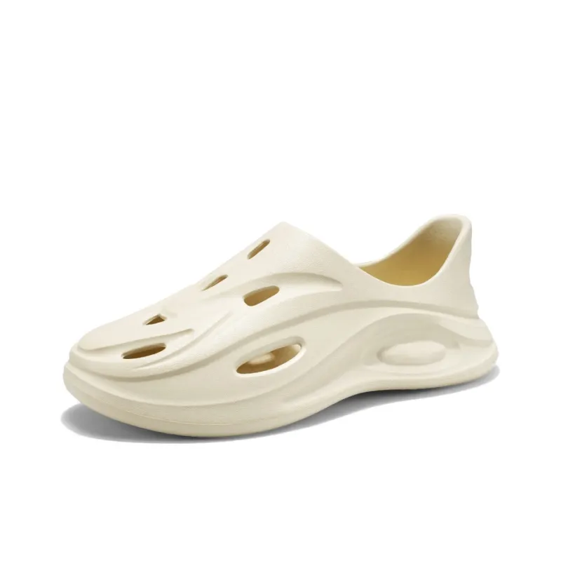 CariteSport Clogs Unisex-1