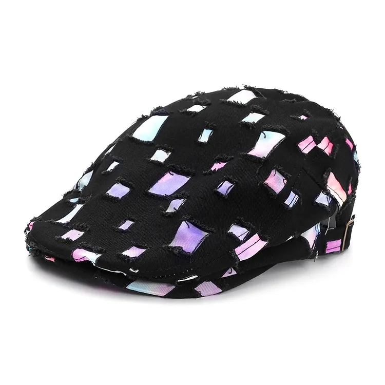 KENMO Berets Unisex-2