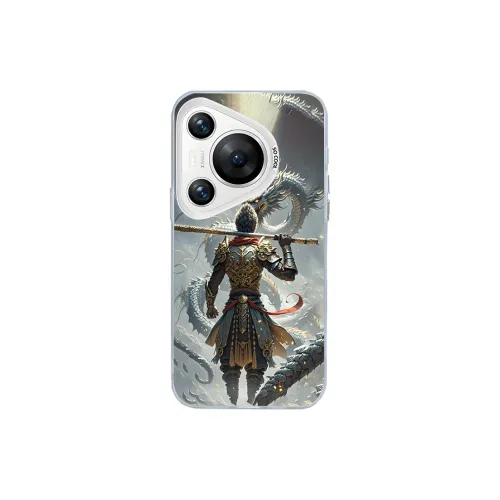 Kona Chun Phone Cases