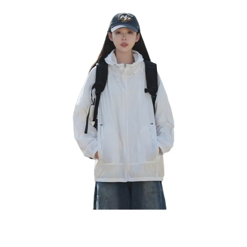 KSEK UV Protection Sun Protection Clothing Unisex-0