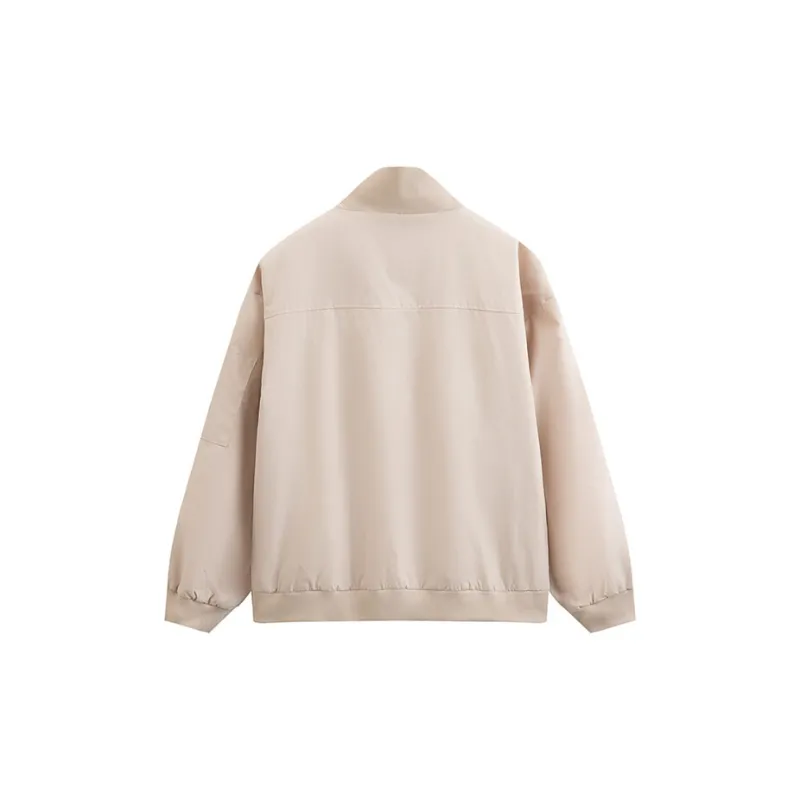 VERAF CA Jackets Unisex-5