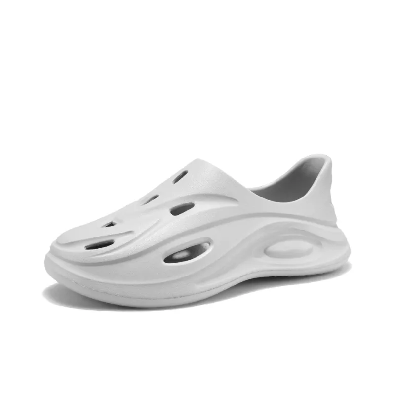 CariteSport Clogs Unisex-6