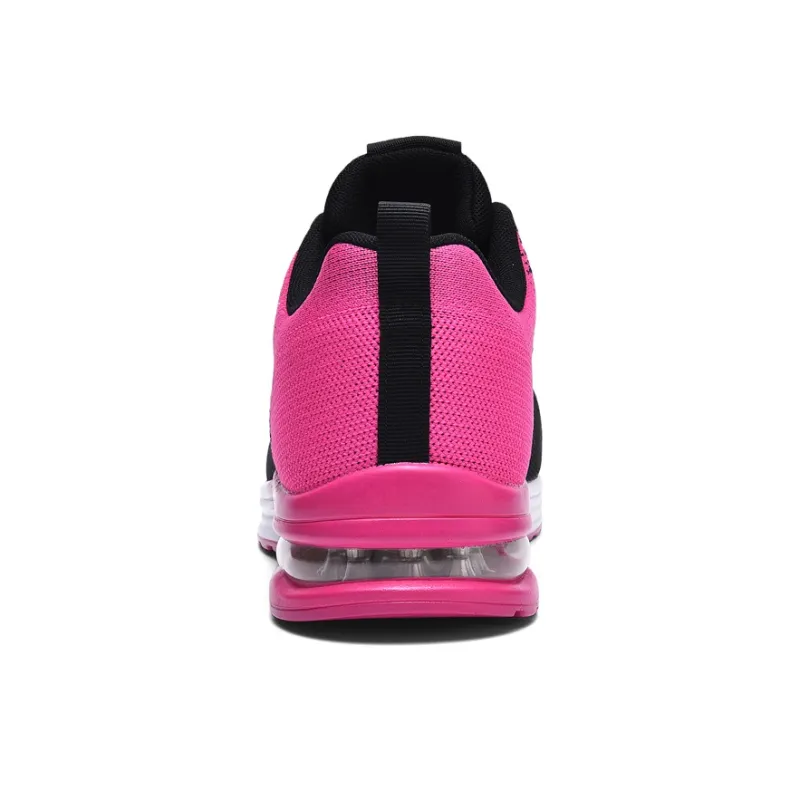 Boogie Bear Cushioning Breathable Wear-Resistant Slip-Resistant Low-Top Running Shoes Unisex-8