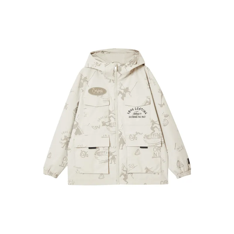 JACK&JONES Jackets Men-0