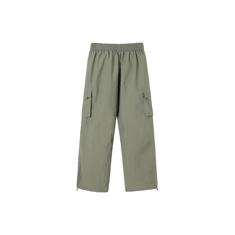 DOUBLE STAR 88 Cargo Pants Unisex-8