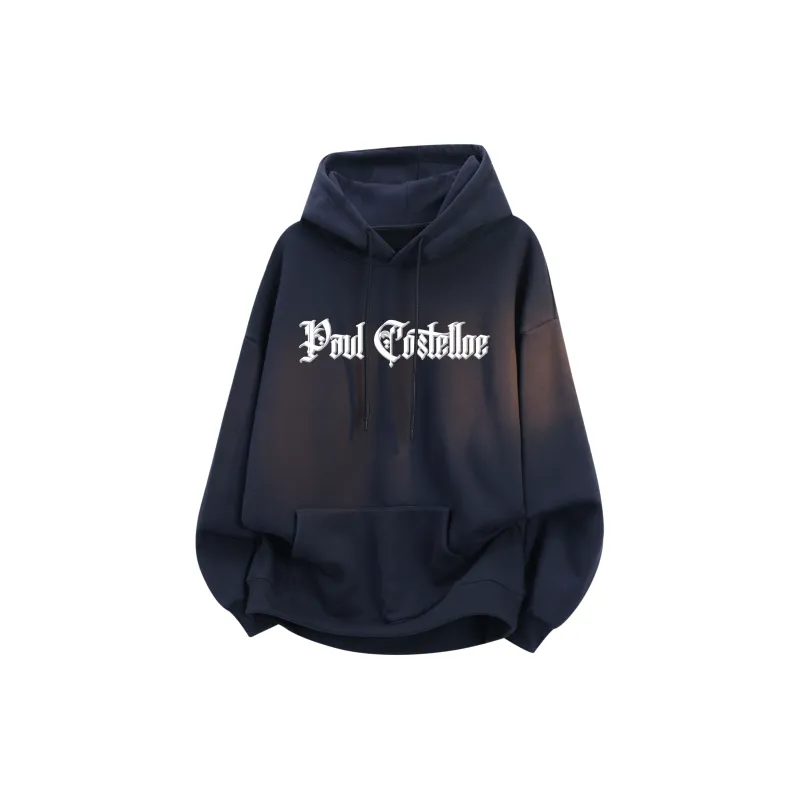 PAUL COSTELLOE Sweatshirt Unisex-10