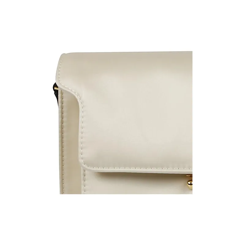 MARNI Trunk Shoulder Bags-3