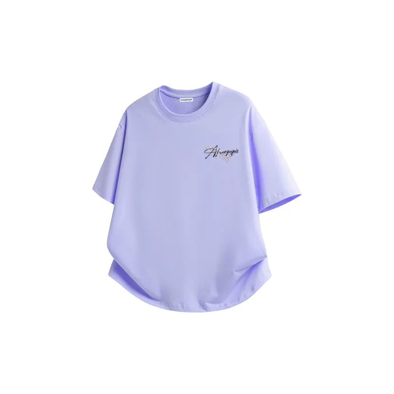 FAVEPOP T Shirts Unisex-15