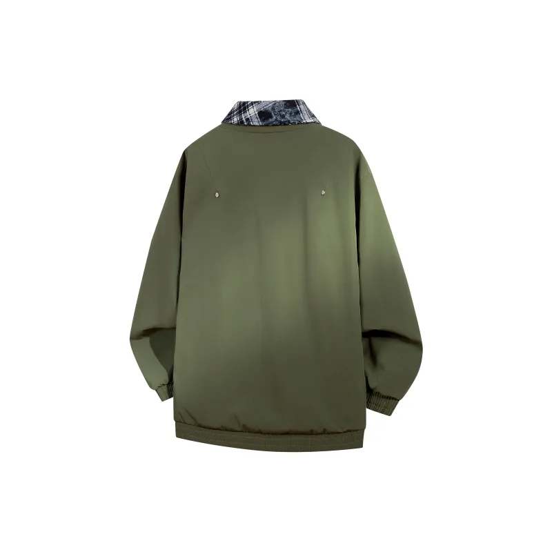 SPONGEBOB SQUAREPANTS Jacket Unisex-5